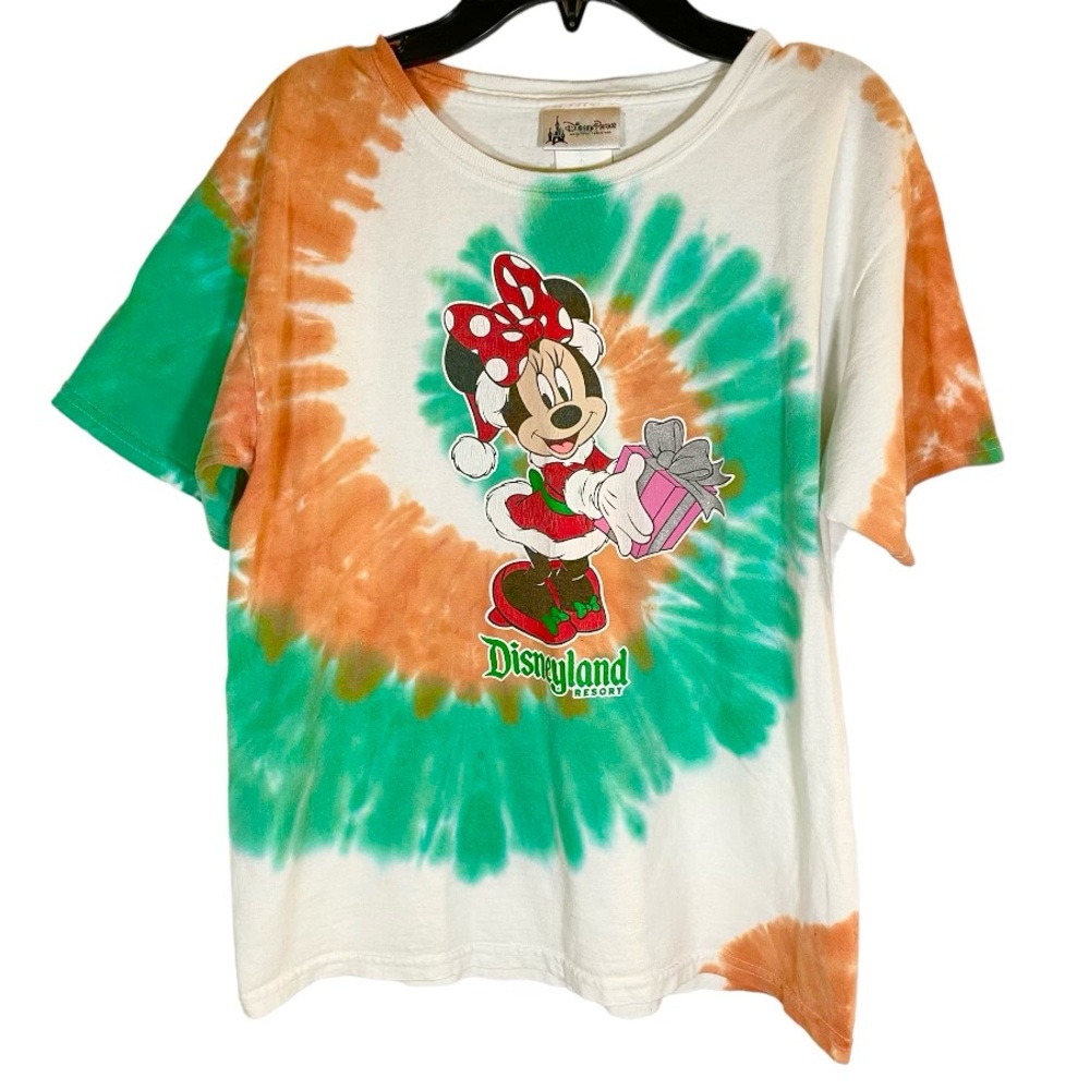 Vintage Disney Minnie Mouse Tee